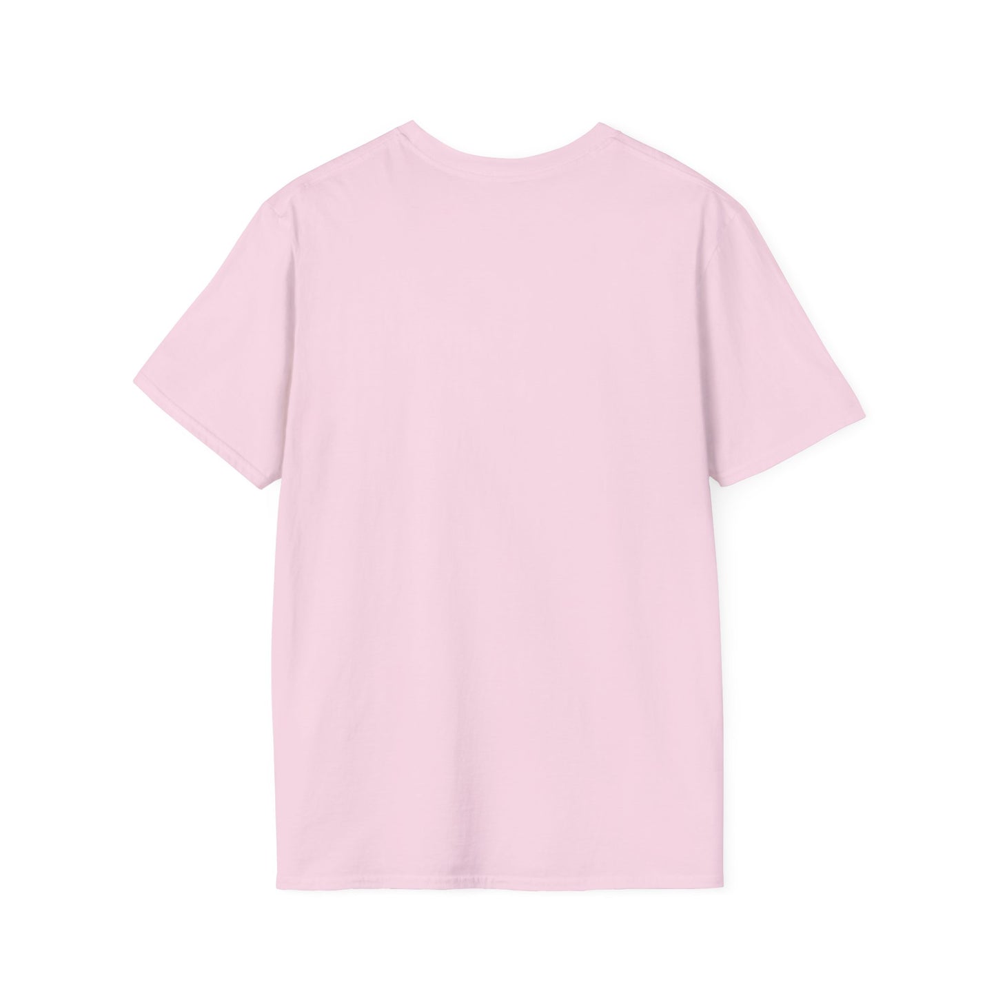God is Within Her, She Will Not Fall T-Shirt đ¸â¨