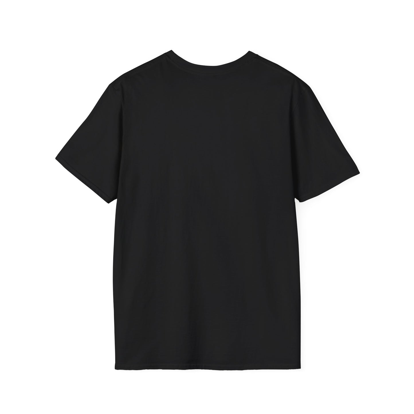 God is Within Her, She Will Not Fall T-Shirt đ¸â¨