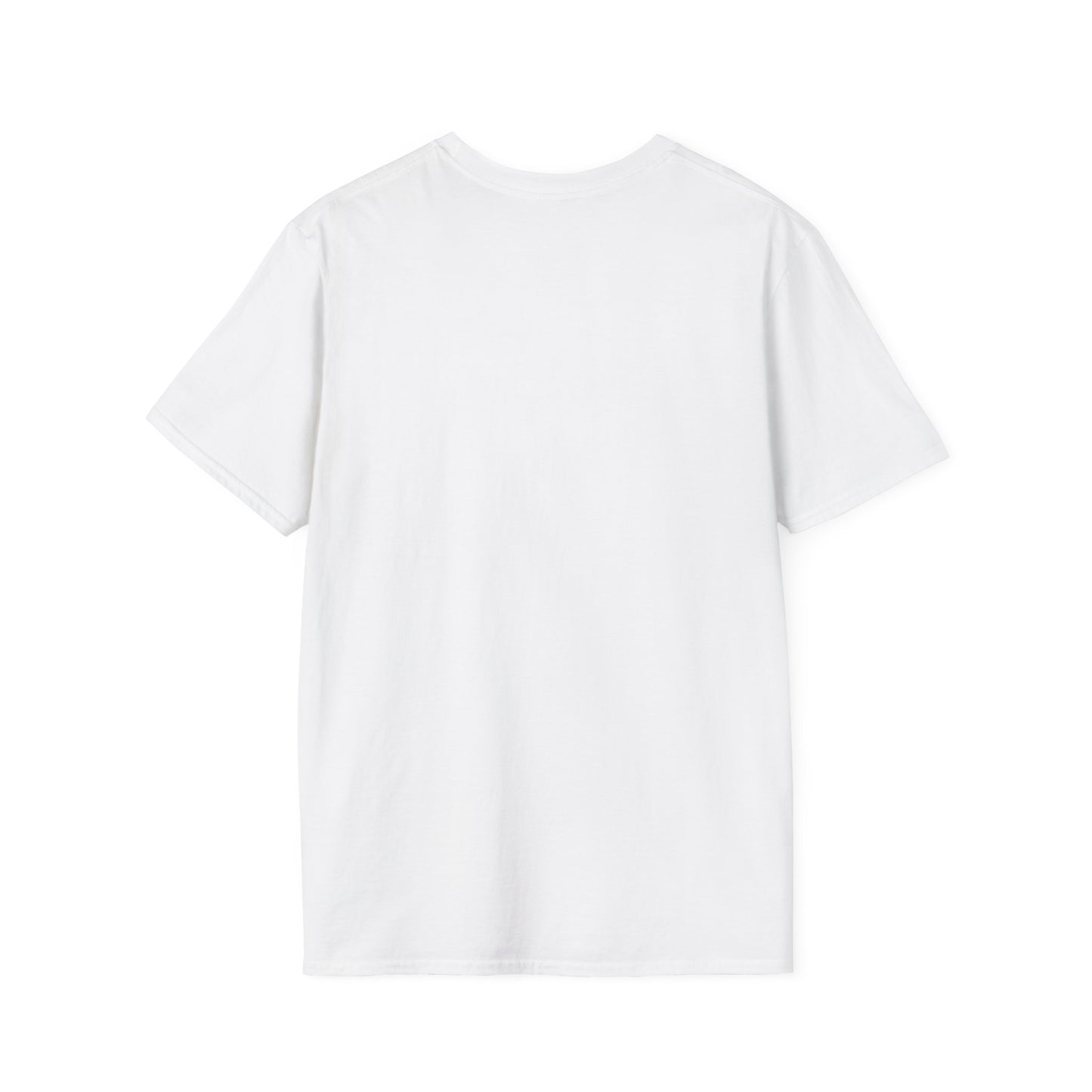 God is Within Her, She Will Not Fall T-Shirt đ¸â¨