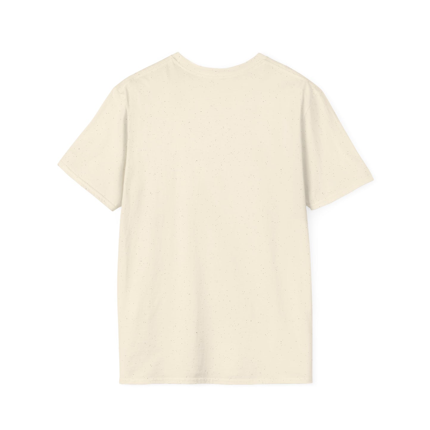 God is Within Her, She Will Not Fall T-Shirt đ¸â¨