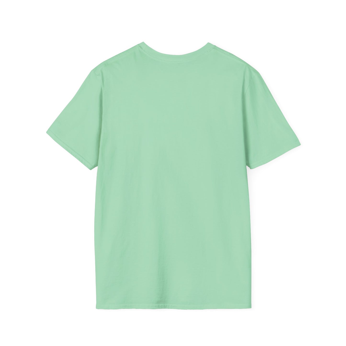 God is Within Her, She Will Not Fall T-Shirt đ¸â¨