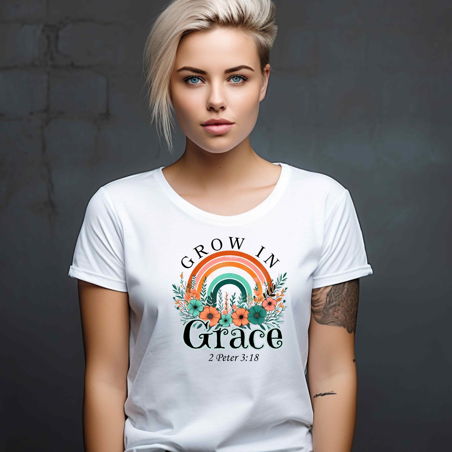 Grace T-Shirt