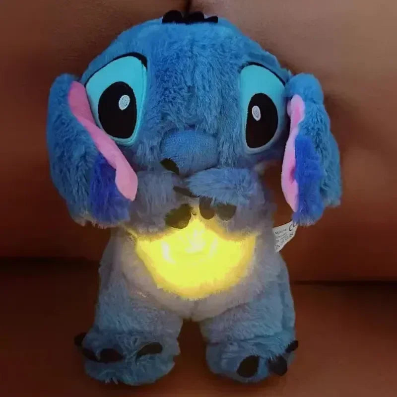 SereniStitch โ Nighttime Buddy ๐๐