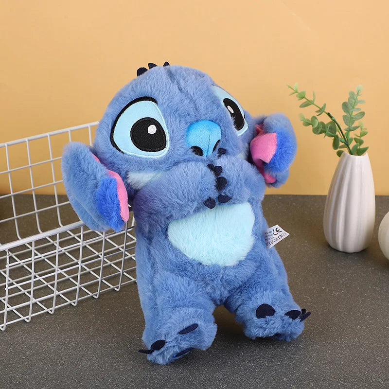 SereniStitch โ Nighttime Buddy ๐๐