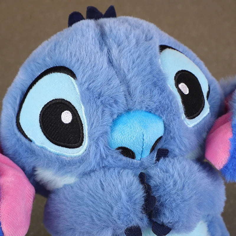 SereniStitch โ Nighttime Buddy ๐๐
