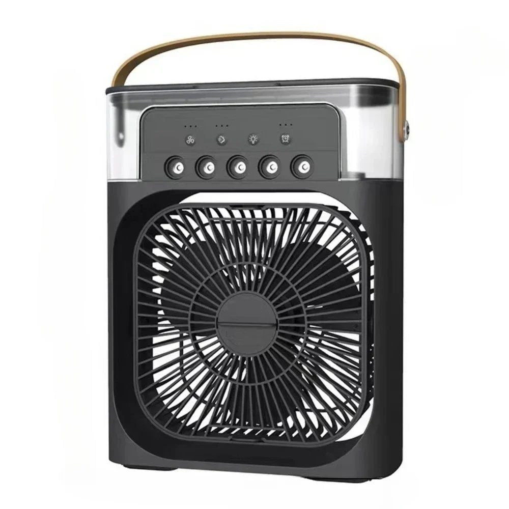 ✨ BreezeMate 5-in-1 USB Chiller ✨