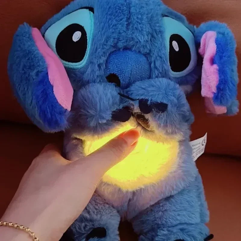 SereniStitch โ Nighttime Buddy ๐๐