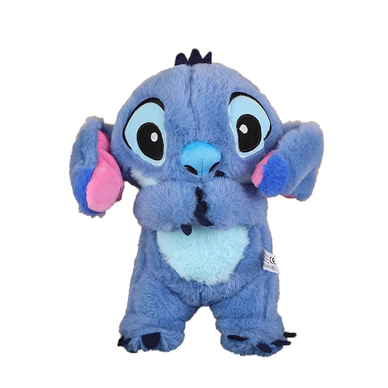 SereniStitch โ Nighttime Buddy ๐๐