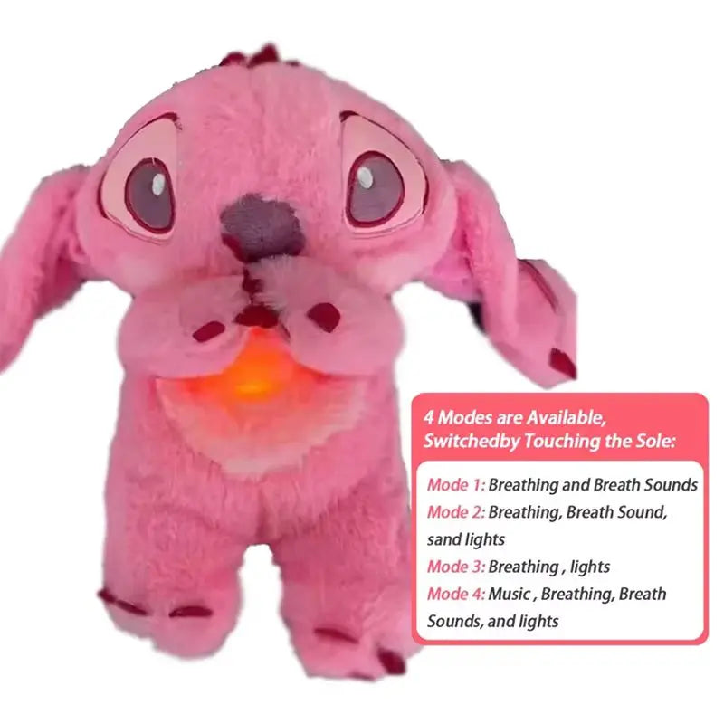 SereniStitch โ Nighttime Buddy ๐๐