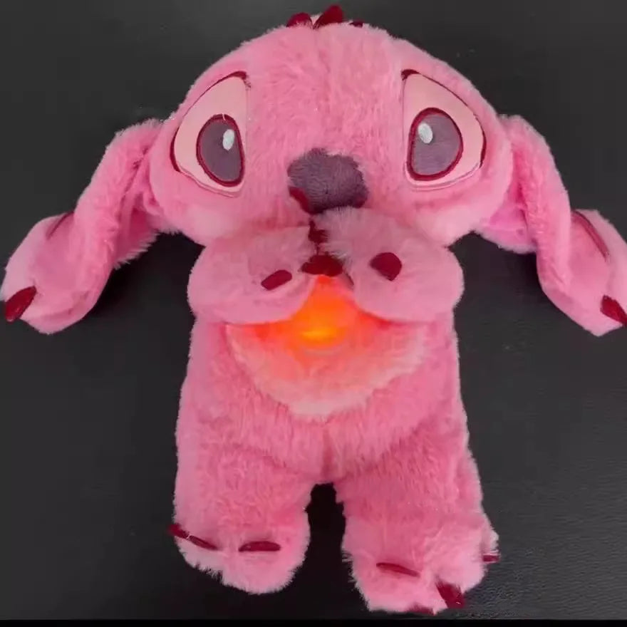 SereniStitch โ Nighttime Buddy ๐๐