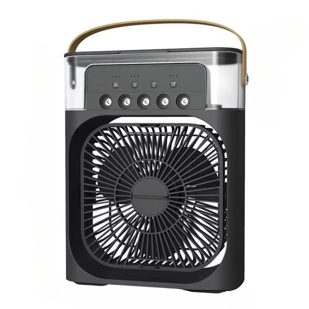 ✨ BreezeMate 5-in-1 USB Chiller ✨