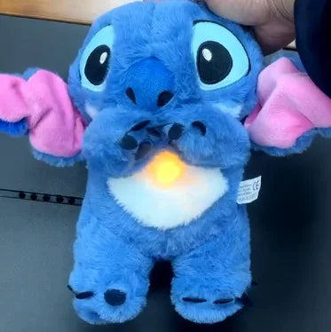 SereniStitch โ Nighttime Buddy ๐๐