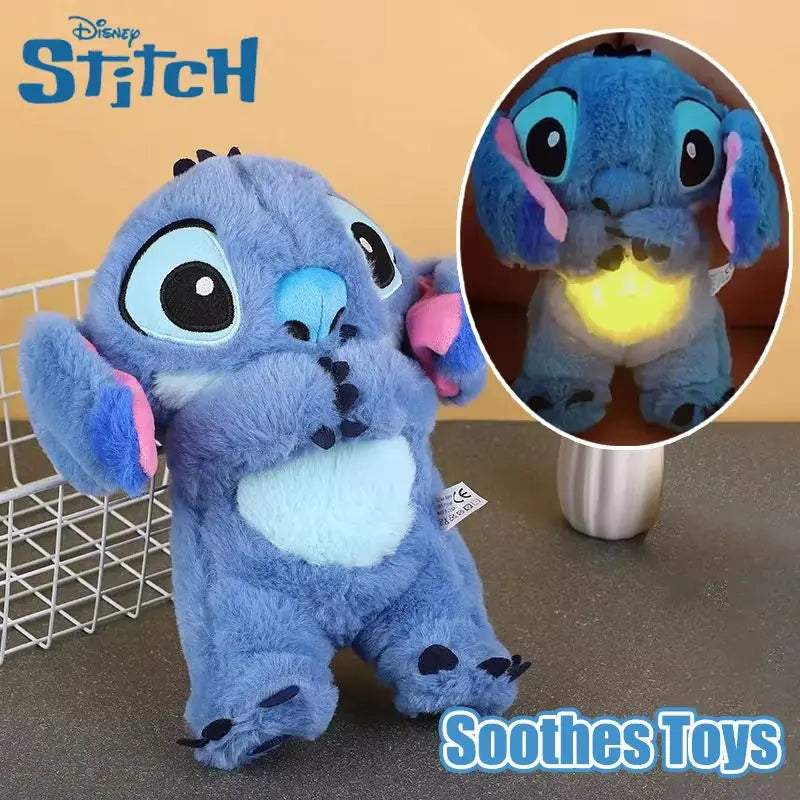 SereniStitch โ Nighttime Buddy ๐๐