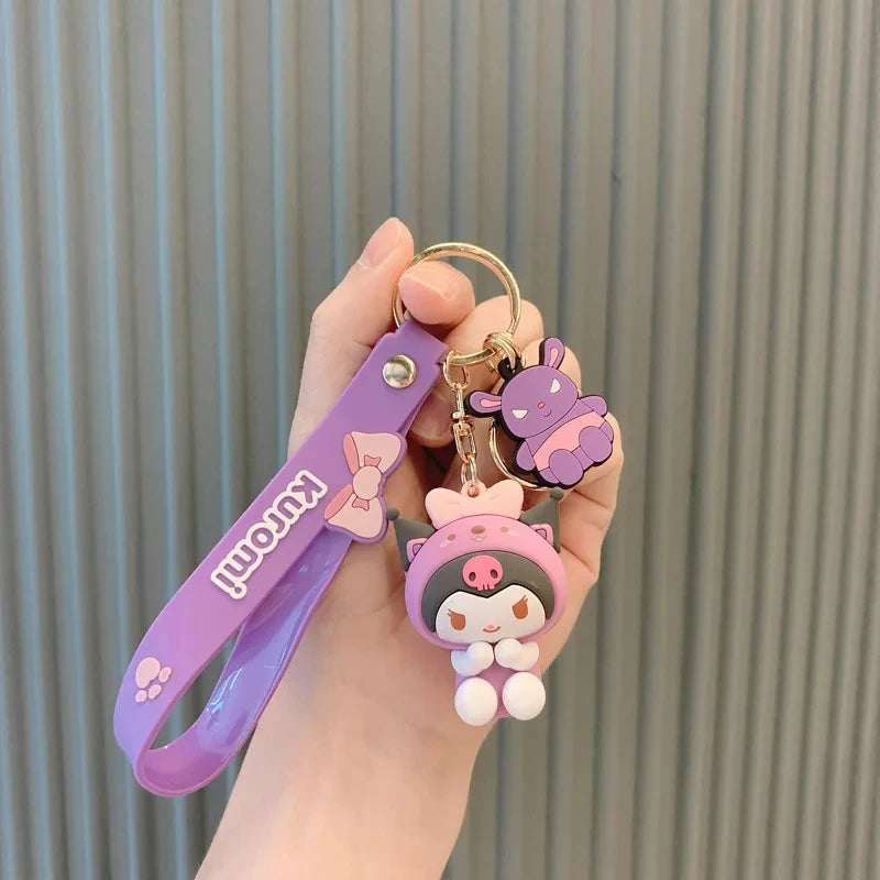 Pocket Pals: Hello Kitty & Friends π