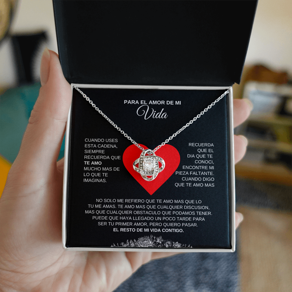 Tesoro Eterno del Corazon💎💖 Regalo Perfecto para tu Esposa, Mama. Celebremos Juntos el Amor con Elegancia