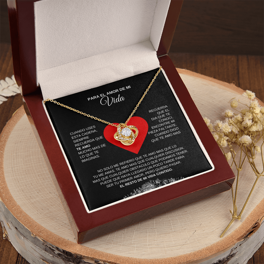 Tesoro Eterno del Corazon💎💖 Regalo Perfecto para tu Esposa, Mama. Celebremos Juntos el Amor con Elegancia