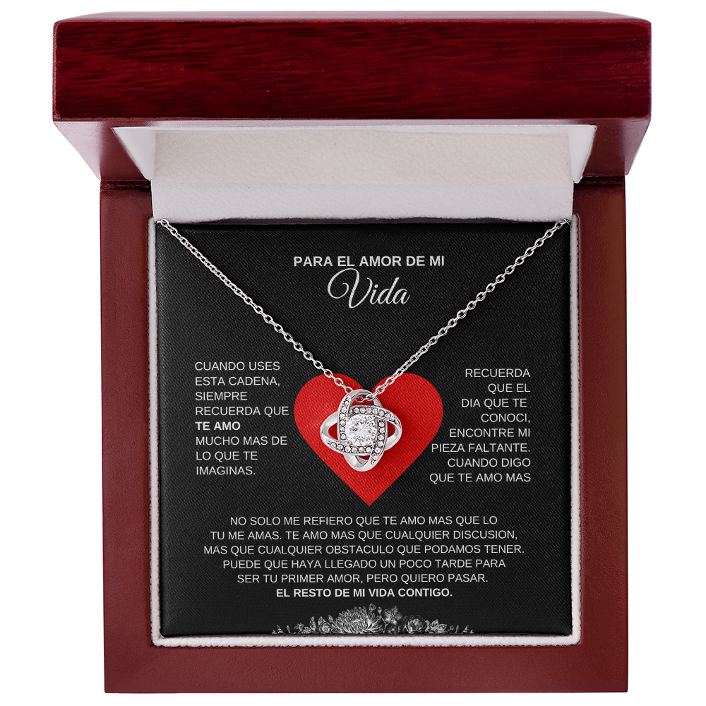 Tesoro Eterno del Corazon💎💖 Regalo Perfecto para tu Esposa, Mama. Celebremos Juntos el Amor con Elegancia