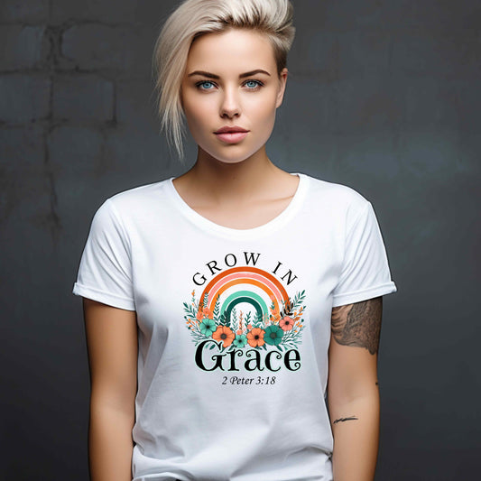 Grace  T-Shirt