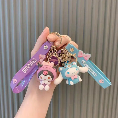 Pocket Pals: Hello Kitty & Friends 💖