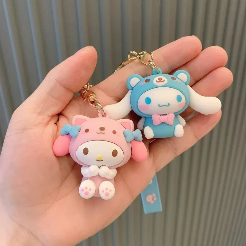 Pocket Pals: Hello Kitty & Friends 💖