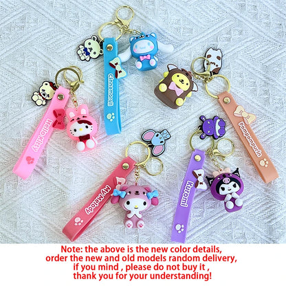 Pocket Pals: Hello Kitty & Friends 💖