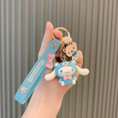 Pocket Pals: Hello Kitty & Friends 💖