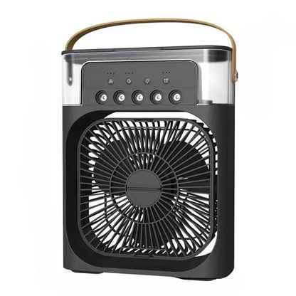 ✨ BreezeMate 5-in-1 USB Chiller ✨