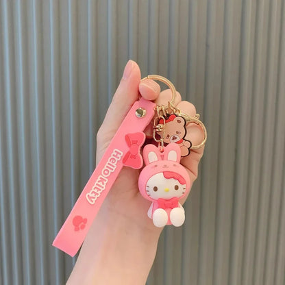 Pocket Pals: Hello Kitty & Friends 💖