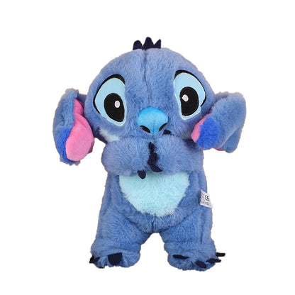 SereniStitch – Nighttime Buddy 💙🌙