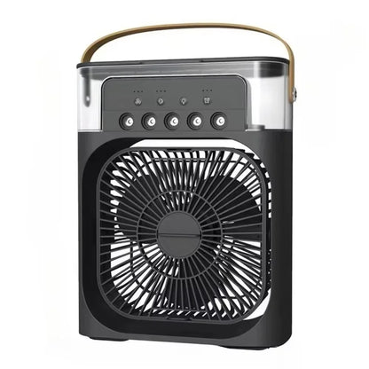 ✨ BreezeMate 5-in-1 USB Chiller ✨