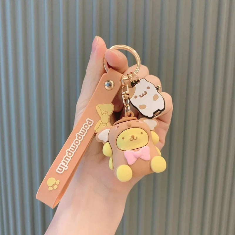 Pocket Pals: Hello Kitty & Friends 💖