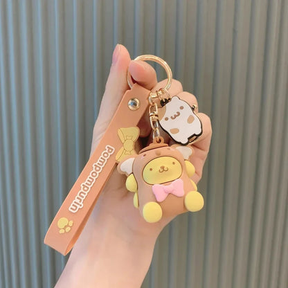 Pocket Pals: Hello Kitty & Friends 💖