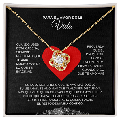 Tesoro Eterno del Corazon💎💖 Regalo Perfecto para tu Esposa, Mama. Celebremos Juntos el Amor con Elegancia
