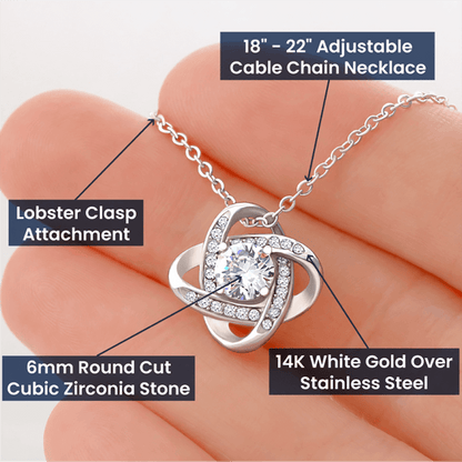 Forever Your Little Girl 💖 A Perfect Gift for my Daughter 👧