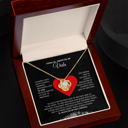 Tesoro Eterno del Corazon💎💖 Regalo Perfecto para tu Esposa, Mama. Celebremos Juntos el Amor con Elegancia