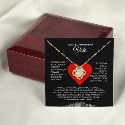 Tesoro Eterno del Corazon💎💖 Regalo Perfecto para tu Esposa, Mama. Celebremos Juntos el Amor con Elegancia