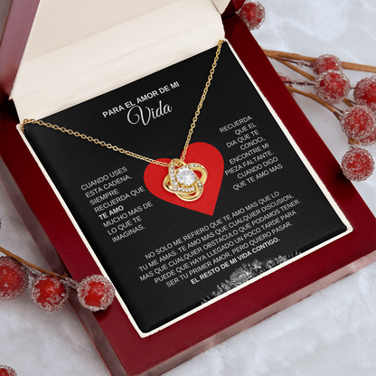 Tesoro Eterno del Corazon💎💖 Regalo Perfecto para tu Esposa, Mama. Celebremos Juntos el Amor con Elegancia