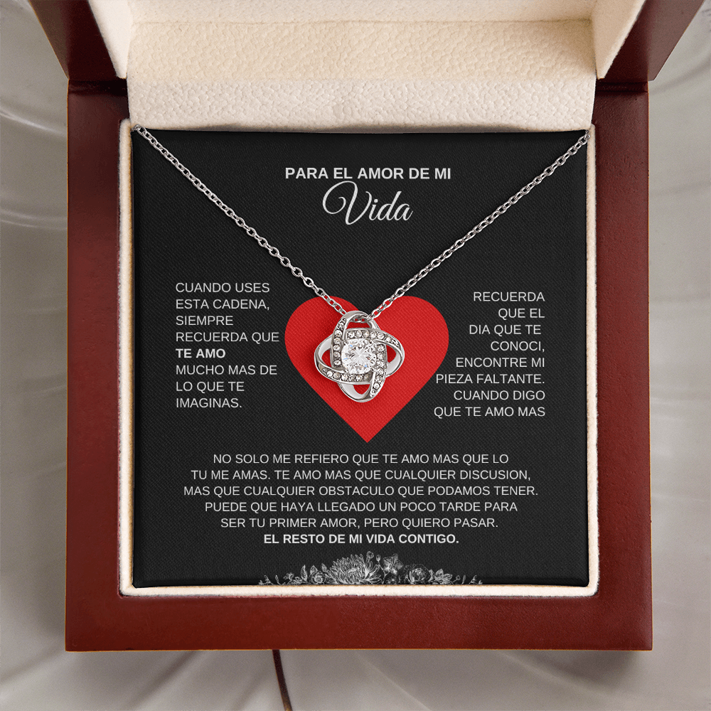 Tesoro Eterno del Corazon💎💖 Regalo Perfecto para tu Esposa, Mama. Celebremos Juntos el Amor con Elegancia