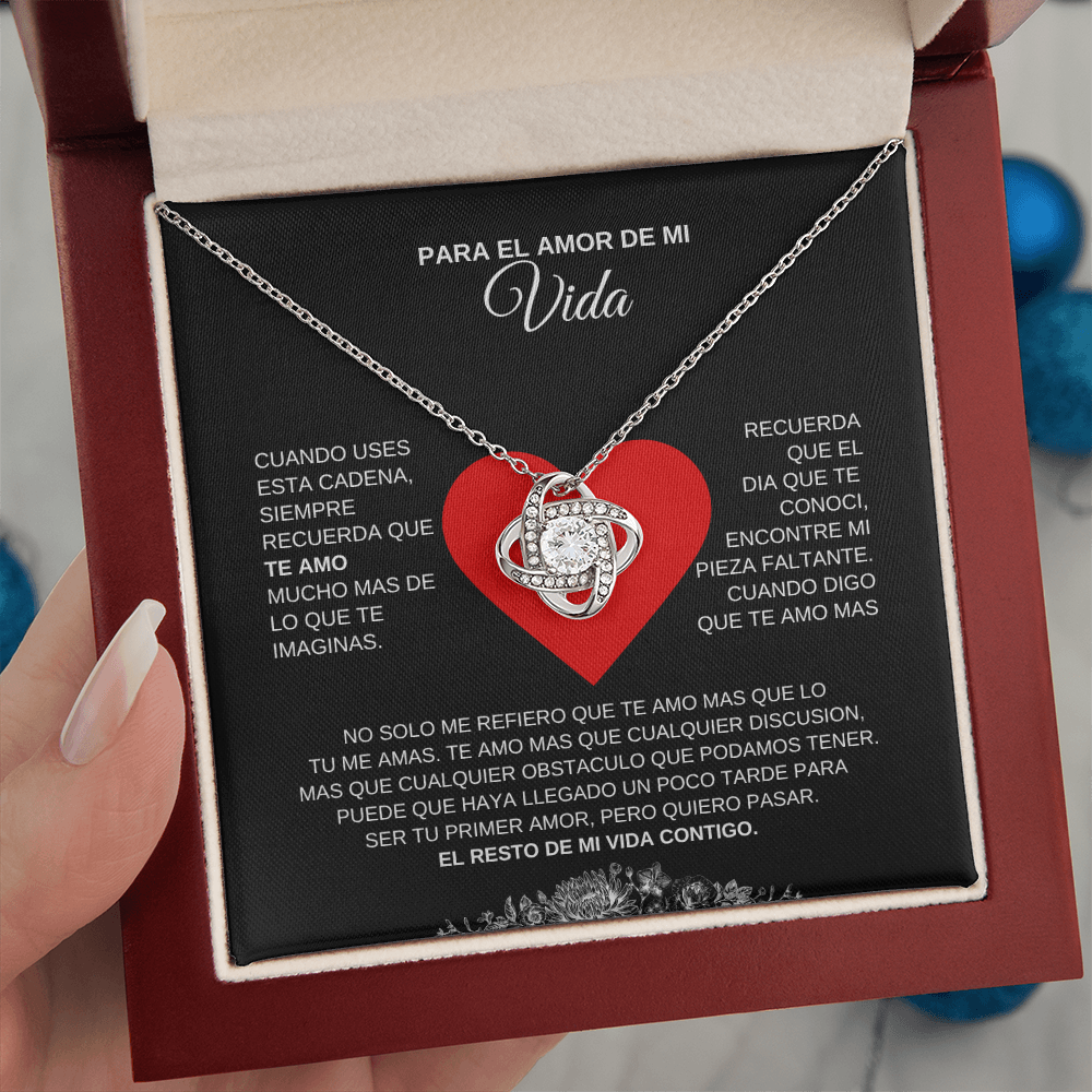 Tesoro Eterno del Corazon💎💖 Regalo Perfecto para tu Esposa, Mama. Celebremos Juntos el Amor con Elegancia