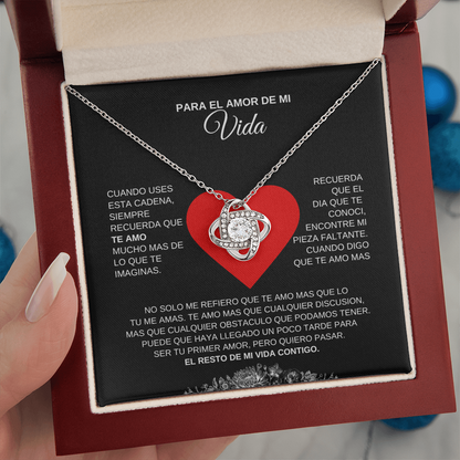 Tesoro Eterno del Corazon💎💖 Regalo Perfecto para tu Esposa, Mama. Celebremos Juntos el Amor con Elegancia