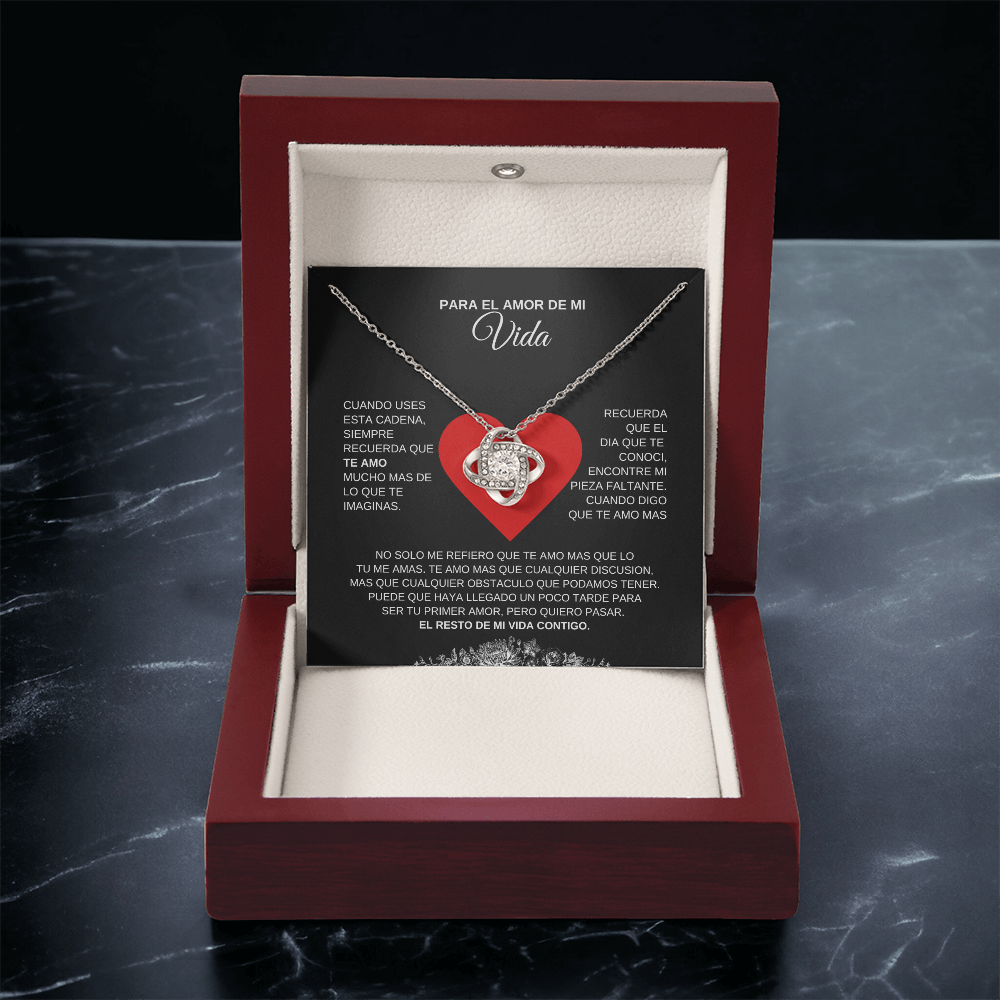 Tesoro Eterno del Corazon💎💖 Regalo Perfecto para tu Esposa, Mama. Celebremos Juntos el Amor con Elegancia
